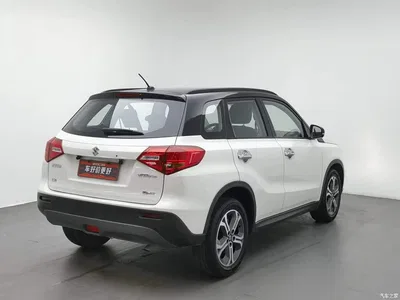 2016 Suzuki Vitara 1.4T Auto 2WD Elite Model, фото 2, лот 10845879
