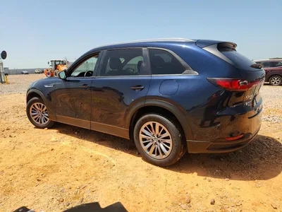 2025 MAZDA CX-90 SELECT, фото 2, лот 10843209