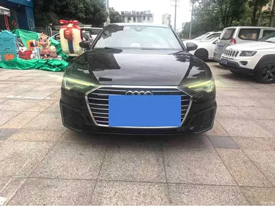 2021 Audi A6L 45 TFSI quattro Exclusive Elegance, фото 1, лот 11198920