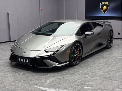 2014 Lamborghini Huracán LP 610-4, фото 4, лот 10397009