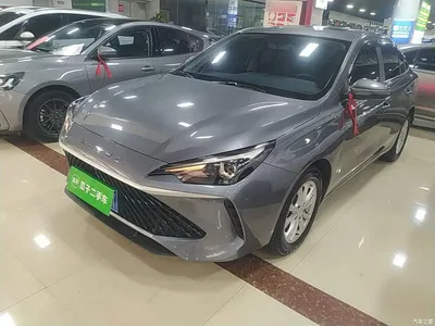 2026 Roewe i5 1.5L CVT Luxury, фото 2, лот 10340642