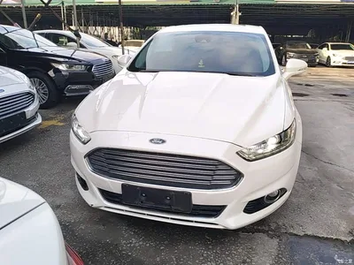 2013 Ford Mondeo 2.0L GTDi200 Luxury, фото 3, лот 10629712