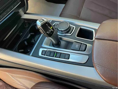 2017 BMW X5 (Import) xDrive35i Elegance, фото 4, лот 10464538