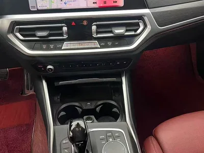 2021 BMW 4 Series 425i M Sport Package, фото 4, лот 10468459