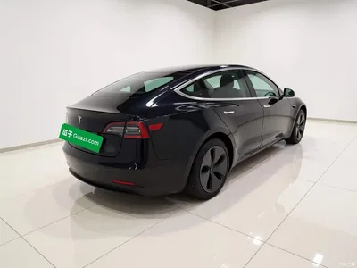 2020 Tesla Model 3 Facelift Standard Range RWD Upgrade, фото 4, лот 11197757