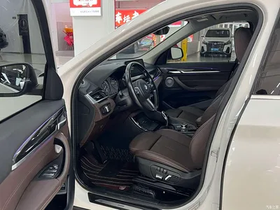 2022 BMW X1 xDrive25Li Premium, фото 4, лот 10464808