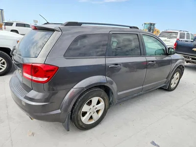 2015 DODGE JOURNEY SE, фото 3, лот 10799744