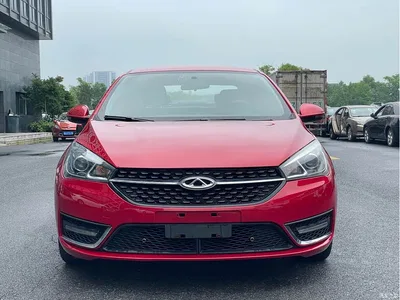 2016 Chery Arrizo 5 1.5L CVT Trend Leader, фото 2, лот 10333578