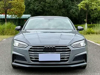 2017 Audi A5 (Import) Sportback 40 TFSI Fashion, фото 2, лот 10235721