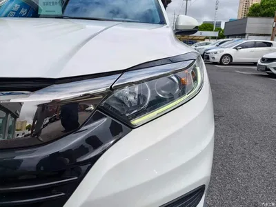 2020 Honda Vezel 1.5L CVT Luxury, фото 4, лот 10415946