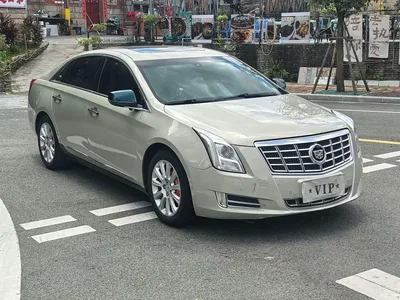 2013 Cadillac XTS Model 28T Comfort, фото 3, лот 10303618