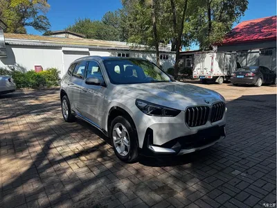 2023 BMW X1 sDrive20Li X Design Package, фото 3, лот 10466881