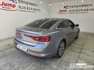 2016 Samsung SM6 2.0 GDe LE, фото 4, лот 10186556