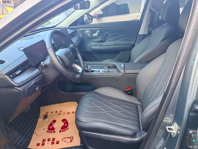 2025 Chery Arrizo 8 PRO Pro 1.6T Standard, фото 4, лот 10332804
