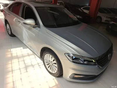 2018 Volkswagen Lavida 280TSI DSG Comfort Edition China V, фото 4, лот 10389809