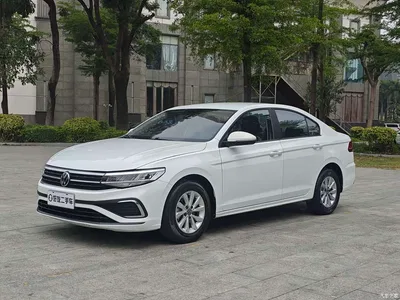 2023 Volkswagen Bora 200TSI DSG Yuexing Edition, фото 1, лот 10419066