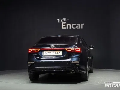 2019 Kia K3 Noblesse, фото 4, лот 11392446
