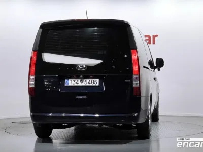 2024 Hyundai Staria 4WD Tourer 9-Seater, фото 4, лот 10055342