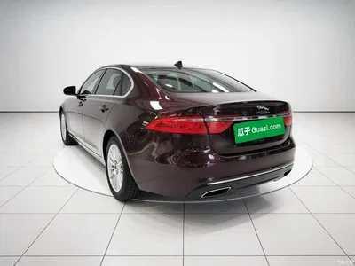 2017 Jaguar XFL 2.0T 200PS Elite Edition, фото 4, лот 11585278