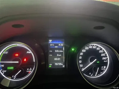 2021 Toyota Camry Hybrid 2.5HGVP Leading Edition, фото 3, лот 11181969