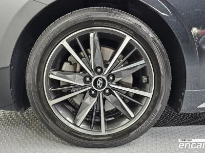 2020 Hyundai Grandeur 3.3 Exclusice, фото 4, лот 10061377
