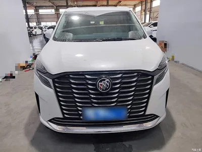 2023 Buick GL8 ES Landmaster Comfort, фото 3, лот 10262263