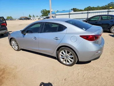 2017 MAZDA 3 TOURING, фото 2, лот 11314248