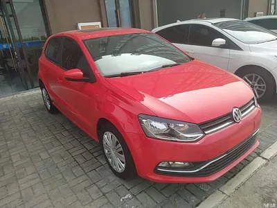 2018 Volkswagen Polo 1.5L Auto Comfort, фото 4, лот 10465012