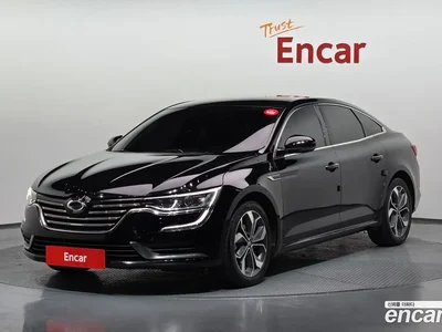 2019 Samsung SM6 2.0 LPe SE (Rental car), фото 1, лот 10188543