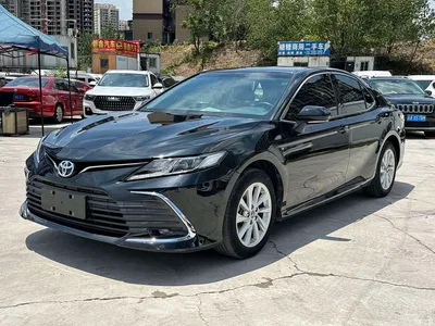 2023 Toyota Camry 2.0GVP Leading Edition, фото 1, лот 10266566