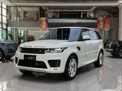 2018 Land Rover Range Rover Sport 3.0 SC V6 HSE DYNAMIC, фото 1, лот 11187534