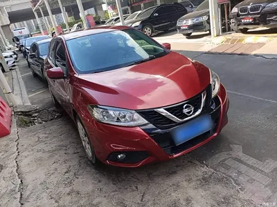2016 Nissan Tiida 1.6L CVT Joy Edition, фото 4, лот 11249001