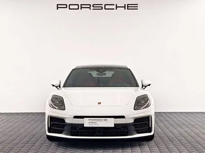 2024 Porsche Panamera 2.9T, фото 2, лот 10402815