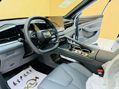2026 Geely Boyue Model 1.5TD Aspiration, фото 4, лот 10304819