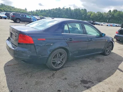 2006 ACURA 3.2TL, фото 3, лот 11156275
