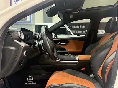 2022 Mercedes-Benz C-Class Facelift C 260 L Sport, фото 4, лот 10480888