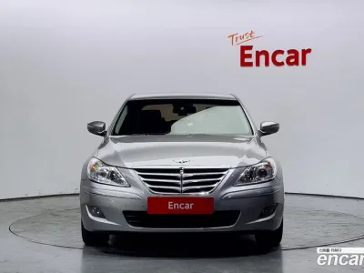 2010 Hyundai Genesis BH 330 Luxury, фото 3, лот 10134166