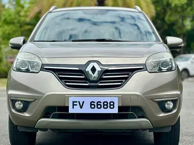 2014 Renault Koleos (Import) 2.0L 2WD Standard Edition, фото 2, лот 10312422