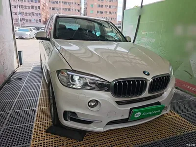 2017 BMW X5 (Import) xDrive28i, фото 4, лот 11545544