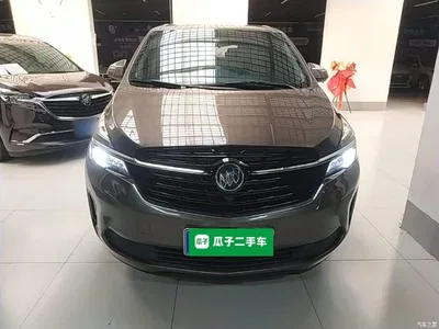 2021 Buick GL8 Land Business Class 652T Comfort, фото 3, лот 10803823