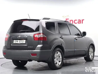 2014 Kia Mohave 4WD QV 300, фото 2, лот 10090779