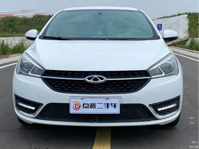 2017 Chery Arrizo 5 1.5L Manual Trend Leader, фото 2, лот 11138322