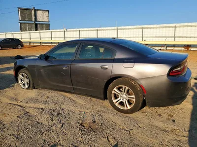 2015 DODGE CHARGER SE, фото 2, лот 10801804