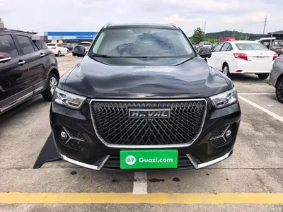 2021 Haval H6 2.0GDIT Automatic Champion Edition, фото 3, лот 10285830