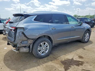 2020 BUICK ENCLAVE ESSENCE, фото 3, лот 10863158