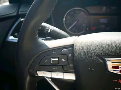 2022 Cadillac XT6 2.0T 7-Seater 4WD Luxury Edition, фото 2, лот 11248766