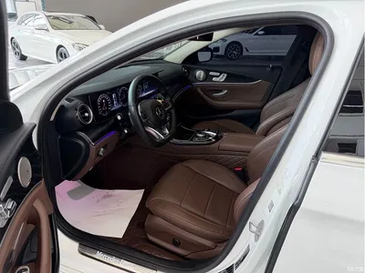 2017 Mercedes-Benz E-Class E 300 L Luxury, фото 4, лот 10894596