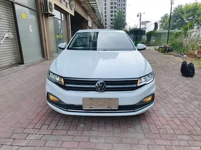 2021 Volkswagen Bora 1.5L Automatic Fashion Smart Edition, фото 3, лот 10471548