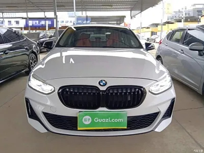 2021 BMW 1 Series Facelift 125i M Sport Shadow Edition, фото 3, лот 11187414