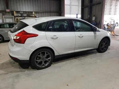 2013 FORD FOCUS SE, фото 3, лот 10905499